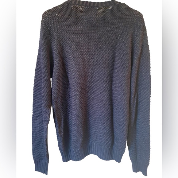 Kangol men’s crew neck sweater size medium - Picture 2 of 7